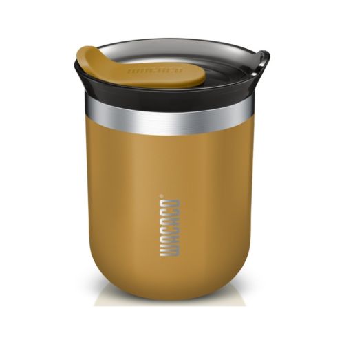 Термокружка Wacaco Octaroma Classico 180 мл, жовта (WOCT180YEL)