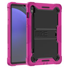 Чехол для планшета Armorstandart Rover Samsung Tab S9 / S9 FE / S10 FE Pink (ARM84970) Чехол для планшета Armorstandart Rover Samsung Tab S9 / S9 FE / S10 FE Pink (ARM84970)