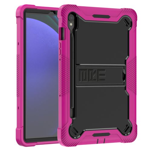 Чехол для планшета Armorstandart Rover Samsung Tab S9 / S9 FE / S10 FE Pink (ARM84970)