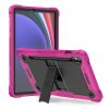 Чехол для планшета Armorstandart Rover Samsung Tab S9 / S9 FE / S10 FE Pink (ARM84970) - Изображение 1