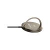 Зарядний пристрій XO wireless charger CX028 tranish (CX028.tranish) - Зображення 3