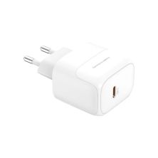 Зарядное устройство XO L139 2xUSB-C PD65W + 1xUSB-A QC3.0 White (L139.white)