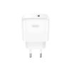 Зарядний пристрій XO L139 2xUSB-C PD65W + 1xUSB-A QC3.0 White (L139.white) - Зображення 2
