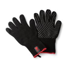 Аксесуар для барбекю Weber жаростійкі перчатки, L/XL (6670)