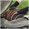 Аксесуар для барбекю Weber жаростійкі перчатки, L/XL (6670) - Зображення 2