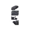 Рукавички для фітнесу Adidas Performance Gloves ADGB-13153 чорний S (885652012294) - Зображення 1