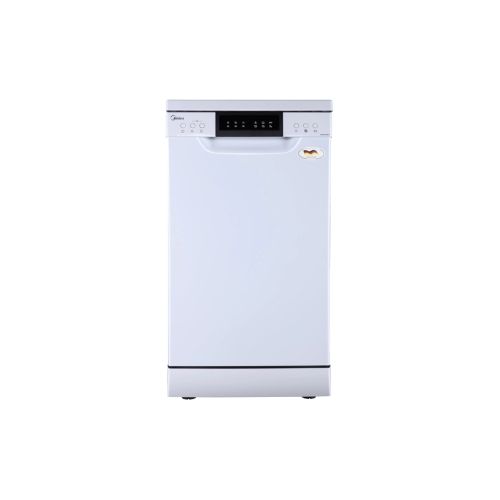 Посудомоечная машина Midea MFD45S110W-C