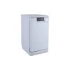 Посудомоечная машина Midea MFD45S110W-C - Изображение 2
