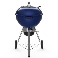 Гриль-барбекю Weber Master-Touch GBS C-5750 57 см Blue (14716004)