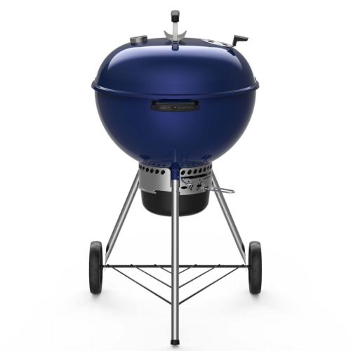 Гриль-барбекю Weber Master-Touch GBS C-5750 57 см Blue (14716004)