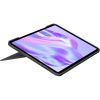 Чохол до планшета Logitech Combo Touch for iPad Pro 13-inch (M4) GRAPHITE - US (L920-012833) - Зображення 3