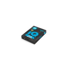 Бумага IQ Color A4 80 г/м2 500с, black (B100/A4/80/IQ)