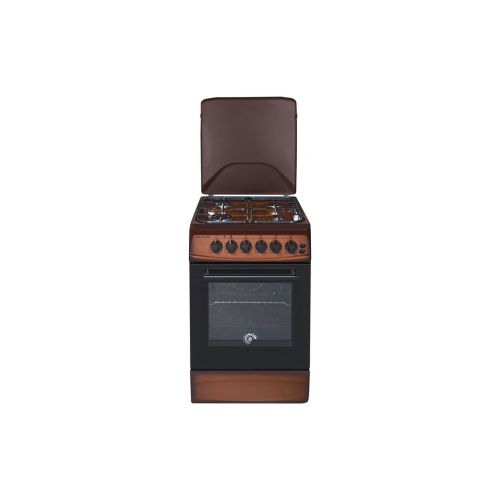 Плита Milano ML50 E20 коричнева