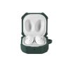 Чохол для навушників BeCover Protective TPU для Samsung Galaxy Buds 2/Buds 2 Pro/Buds Live/Buds Pro Dark Green (709565) - Зображення 1