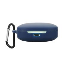 Чехол для наушников Armorstandart Hang Case для Xiaomi Redmi Buds 6 Dark Blue (ARM83391) Чехол для наушников Armorstandart Hang Case для Xiaomi Redmi Buds 6 Dark Blue (ARM83391)