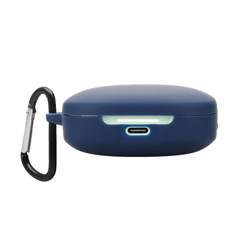 Чехол для наушников Armorstandart Hang Case для Xiaomi Redmi Buds 6 Dark Blue (ARM83391)
