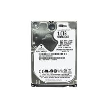 Жесткий диск для ноутбука 2.5 1TB WD (# WD10JUCT #)