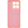 Чохол до мобільного телефона Armorstandart ICON Motorola Edge 60 Fusion 5G Pink (ARM85595) - Зображення 1