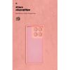Чохол до мобільного телефона Armorstandart ICON Motorola Edge 60 Fusion 5G Pink (ARM85595) - Зображення 3