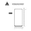 Скло захисне Armorstandart Pro Realme 14x 5G Black (ARM83557) - Зображення 2