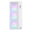 Корпус для ПК 2E Credo Plus V510W (2E-V510W) - Изображение 1