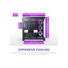 Корпус NZXT H9 Flow RGB Dual-Chamber All Black (CM-H92FB-R1) - Зображення 3