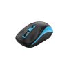 Мишка Genius NX-7123 Wireless Blue (31030043401) - Зображення 1