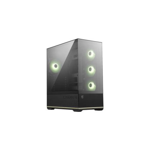 Корпус MSI MAG PANO 110R PZ