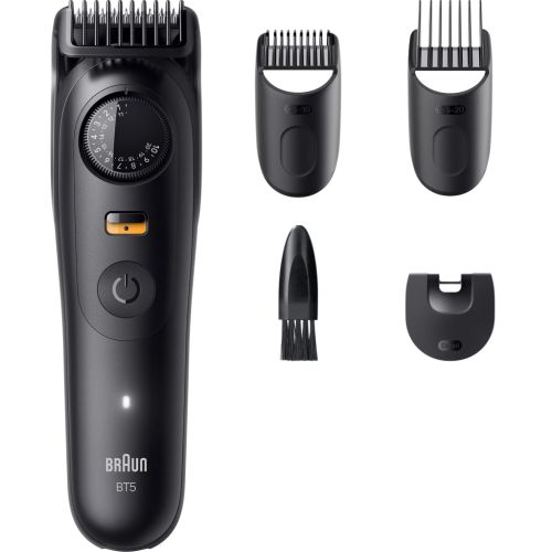 Тример Braun BT 5520 (BT5520)