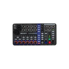 Мікшерний пульт Zoom LiveTrak L-6 (531031)