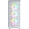 Корпус для ПК MONTECH X5 (W) - Зображення 1
