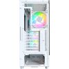 Корпус для ПК MONTECH X5 (W) - Зображення 2