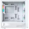 Корпус для ПК MONTECH X5 (W) - Зображення 3