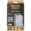 Скло захисне PANZERGLASS Samsung Galaxy S24 FE Ultra-Wide Fit w. Aligner (PG_7378) - Зображення 3