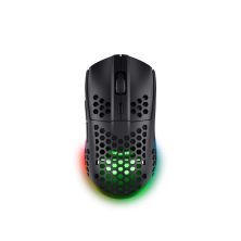 Мышка Trust GXT 929 Helox Wireless/USB-A Black (25307)