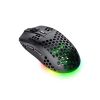 Мышка Trust GXT 929 Helox Wireless/USB-A Black (25307) - Изображение 1