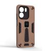 Чохол до мобільного телефона Armorstandart Proover OPPO A5X 4G / A5X 5G Brown (ARM85756) - Зображення 1