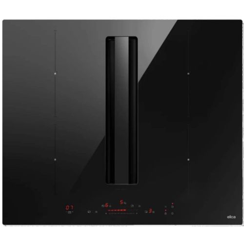 Варочная поверхность Elica NIKOLATESLA ALPHA B BL/A/60