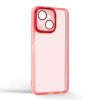 Чохол до мобільного телефона Armorstandart Shade Tecno Spark 40C 4G Pink (ARM87906) Чохол до мобільного телефона Armorstandart Shade Tecno Spark 40C 4G Pink (ARM87906) - Зображення 1