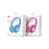 Наушники XO BE54 Pink (BE54.pink) - Изображение 3