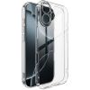 Чехол для мобильного телефона BeCover Apple iPhone 17 Transparent (713757) - Изображение 1