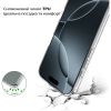Чехол для мобильного телефона BeCover Apple iPhone 17 Transparent (713757) - Изображение 3