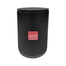 Акустическая система Havit SK772BT RGB Black (HV-SK772BT)