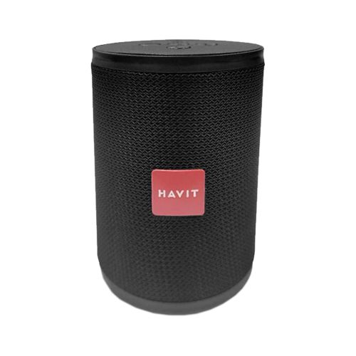 Акустична система Havit SK772BT RGB Black (HV-SK772BT)