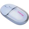 Мышка Canyon OnClick 24 Wireless Blue (CNS-CMSW24BL) - Изображение 2