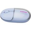 Мышка Canyon OnClick 24 Wireless Blue (CNS-CMSW24BL) - Изображение 3