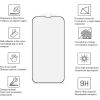 Стекло защитное Drobak Ceramics Samsung Galaxy S25 FE 5G (333321) - Изображение 1