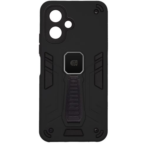 Чохол до мобільного телефона Armorstandart Proover Infinix Smart 10 4G Black (ARM87167)
