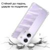 Чохол до мобільного телефона BeCover Anti-Shock Poco M7 Pro 5G Clear (713809) - Зображення 2