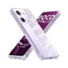 Чохол до мобільного телефона BeCover Anti-Shock Poco M7 Pro 5G Clear (713809) - Зображення 3